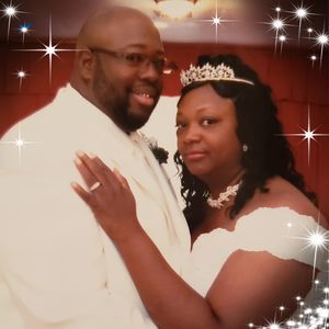 Meet your Posher, Patrice